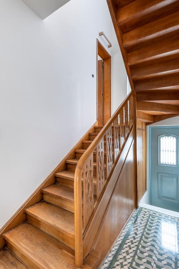 Villa Razi 1935 Лоутраки Экстерьер фото